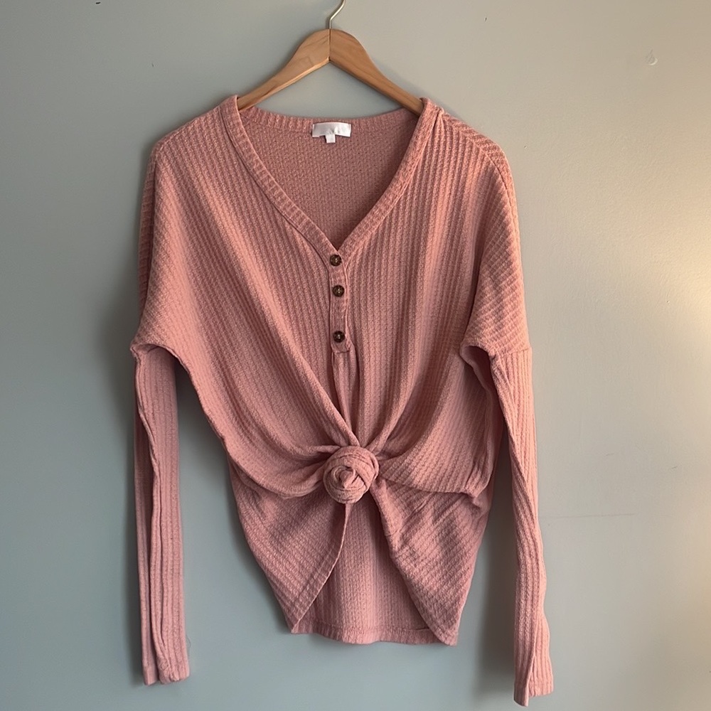 Thermal top